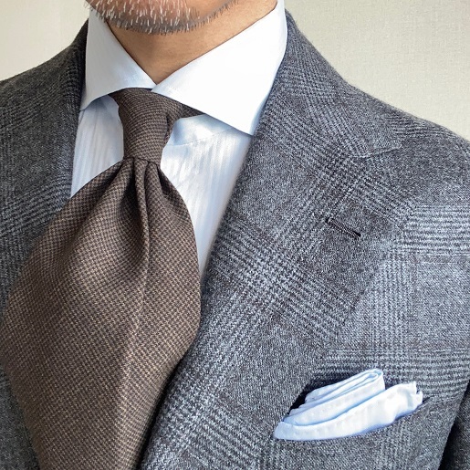 COL（コルウ）神戸のトランクショーに行ってみた！：Think Elegant !