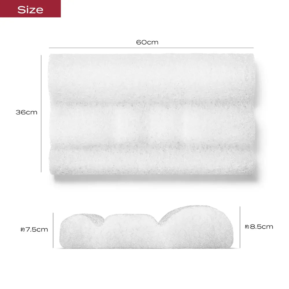 ブレインスリープ ピロー ネックコンディショニング | BRAIN SLEEP