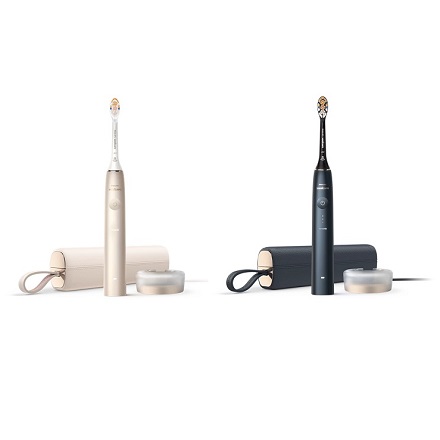 フィリップス ソニッケアー 9900 プレステージ シャンパン HX9992/21