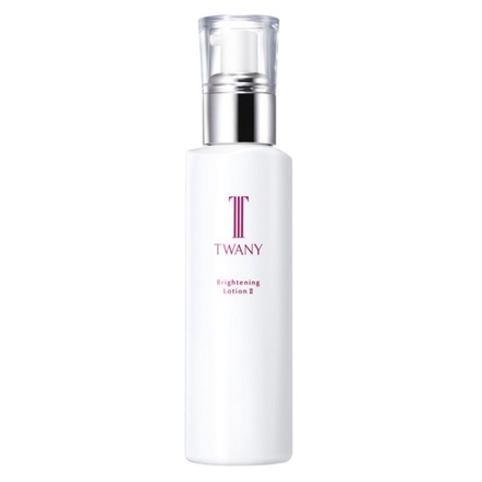 トワニー / 〈20名様〉トワニー ローション＆エマルジョンをプレゼント