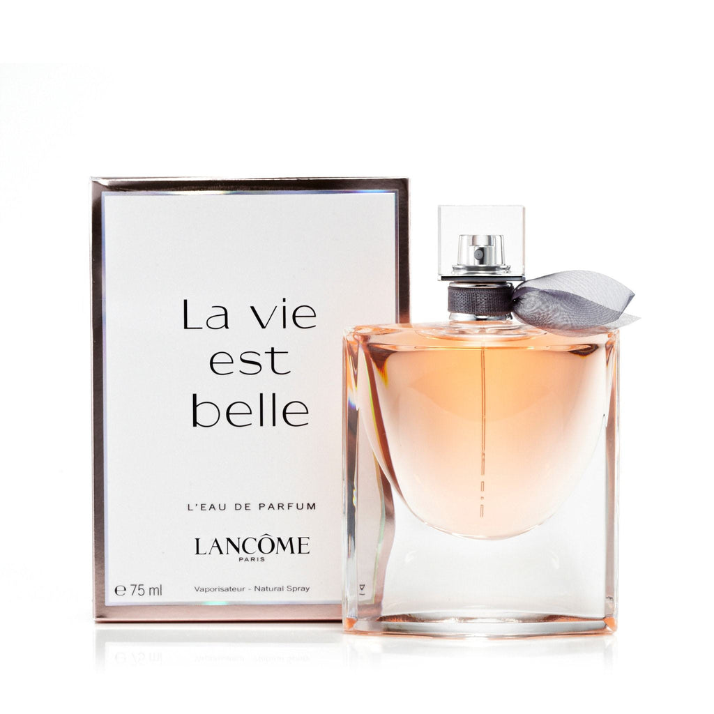 Lancome La Vie Est Belle Perfume for Women – Fragrance Market