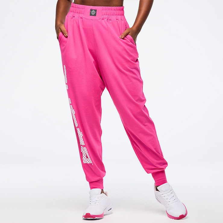 新品 正規品 ズンバ S ジョガーパンツ 新品 正規品 ズンバ S ジョガー