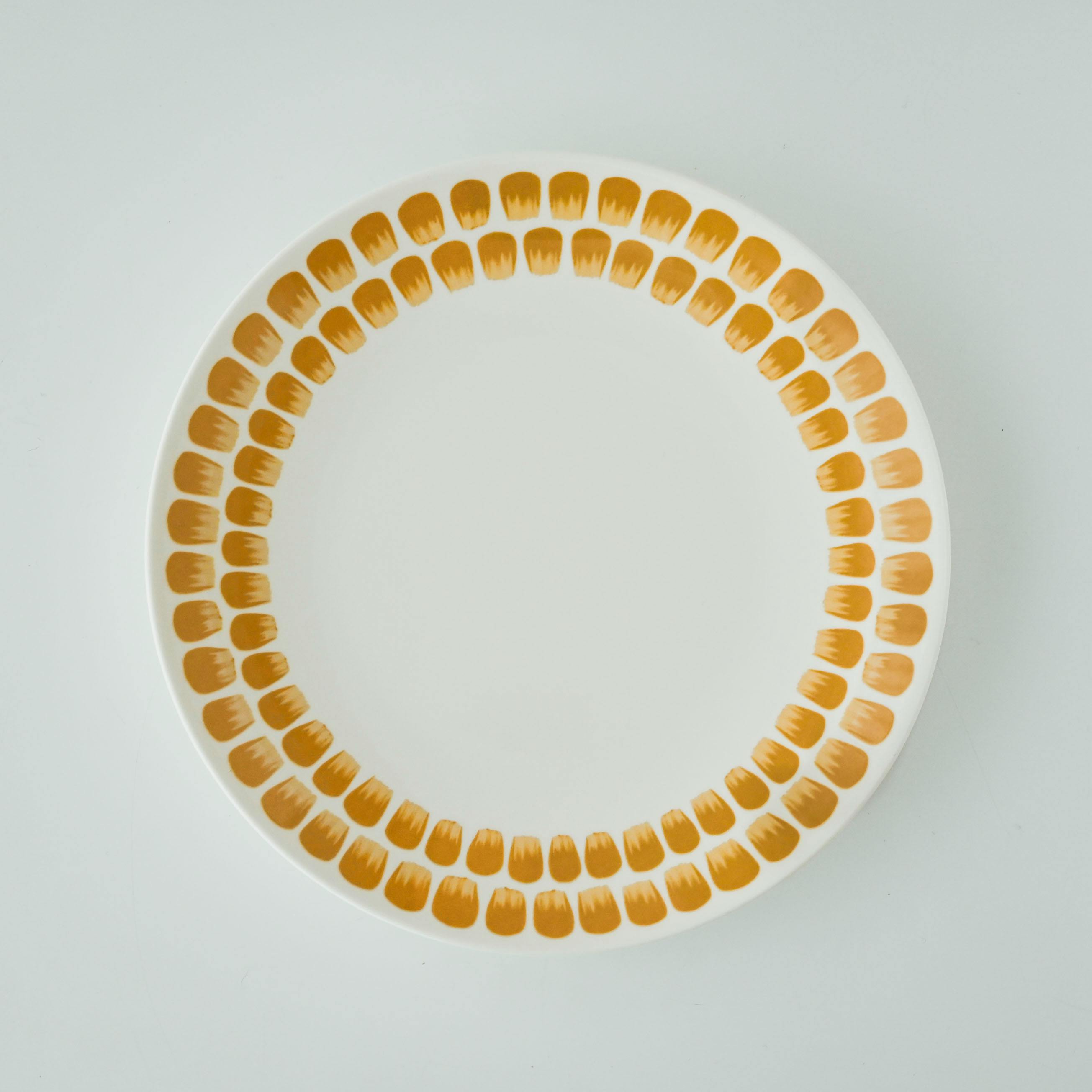 ARABIA / アラビア / 24H / TUOKIO / トゥオキオ / プレート（26cm