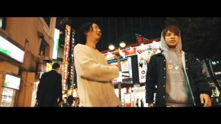 WENOD RECORDS : hokuto - AMATEUR RHYTHM [LP] SOUL BROTHA (2017)