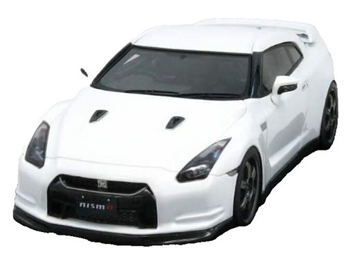 HPI JAPAN 1993 1/43 R32 STP Taisan GT-R | eBay