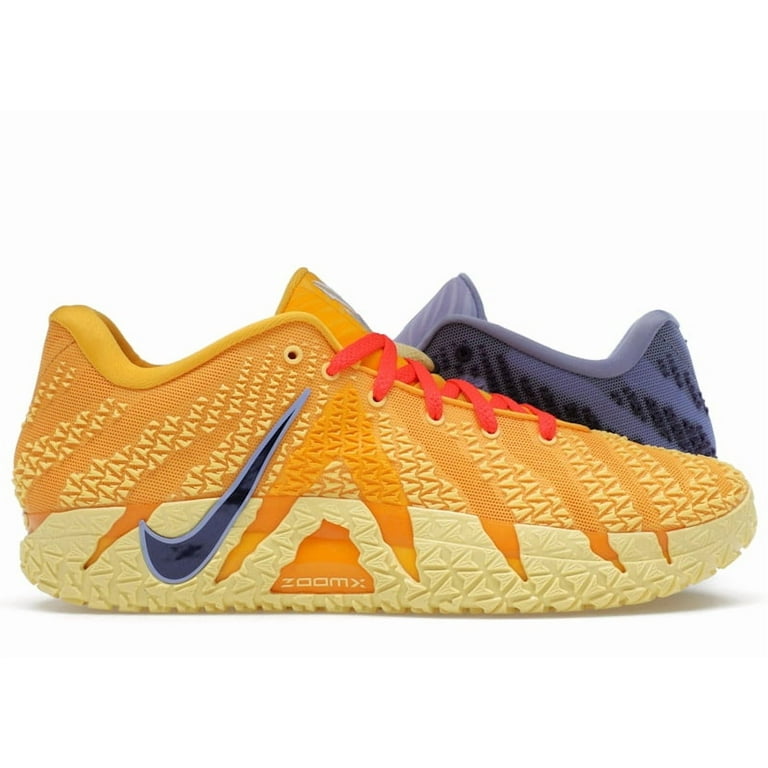 Nike Men's Ja 3 Hustle & Flow Shoes, from StockX - Walmart.com