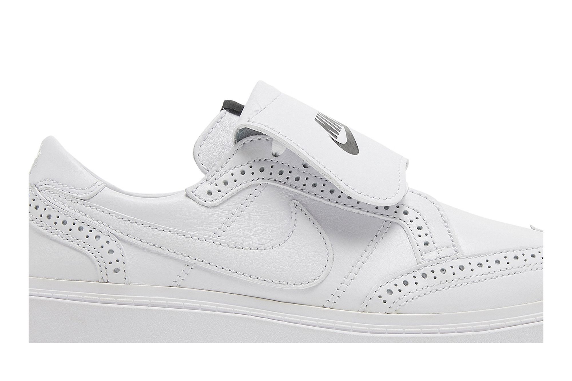Buy G-Dragon x Nike Kwondo 1 'Triple White' - DH2482 100 | GOAT