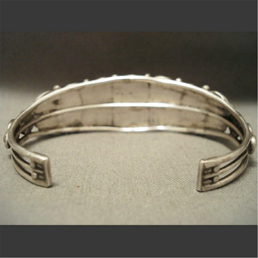 楽天市場】インディアン ジュエリー バングル ネイティブ アメリカン