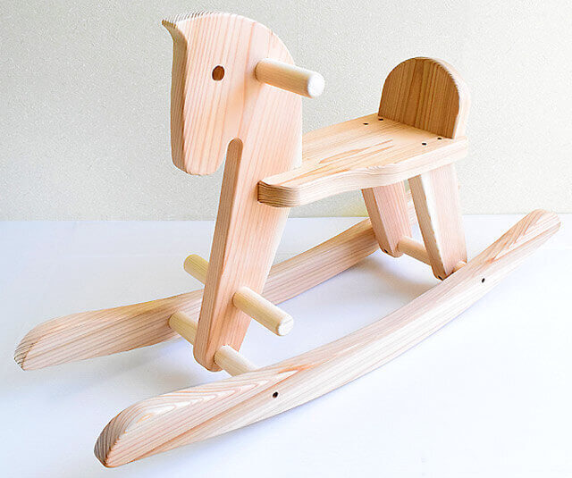 専用 北欧 puujapuu プーヤプー 羊 木馬 北欧家具 puu ja puu