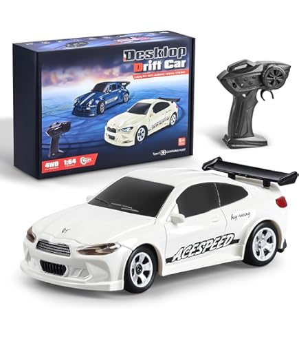 Amazon.co.jp: オーバードーズ トヨタ マーク2 ドリフト 1/10 ラジコン