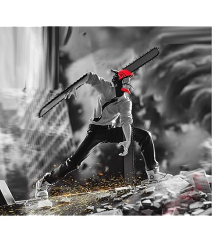 Amazon | 劇場版「チェンソーマン レゼ篇」VIBRATION STARS BOMB ボム