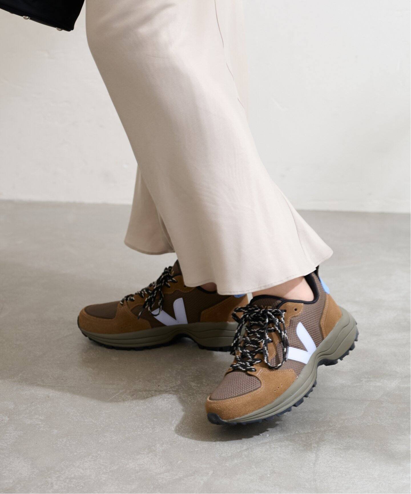 VEJA/ヴェジャ VENTURI 2（スニーカー）｜LE TALON（ル タロン）の通販