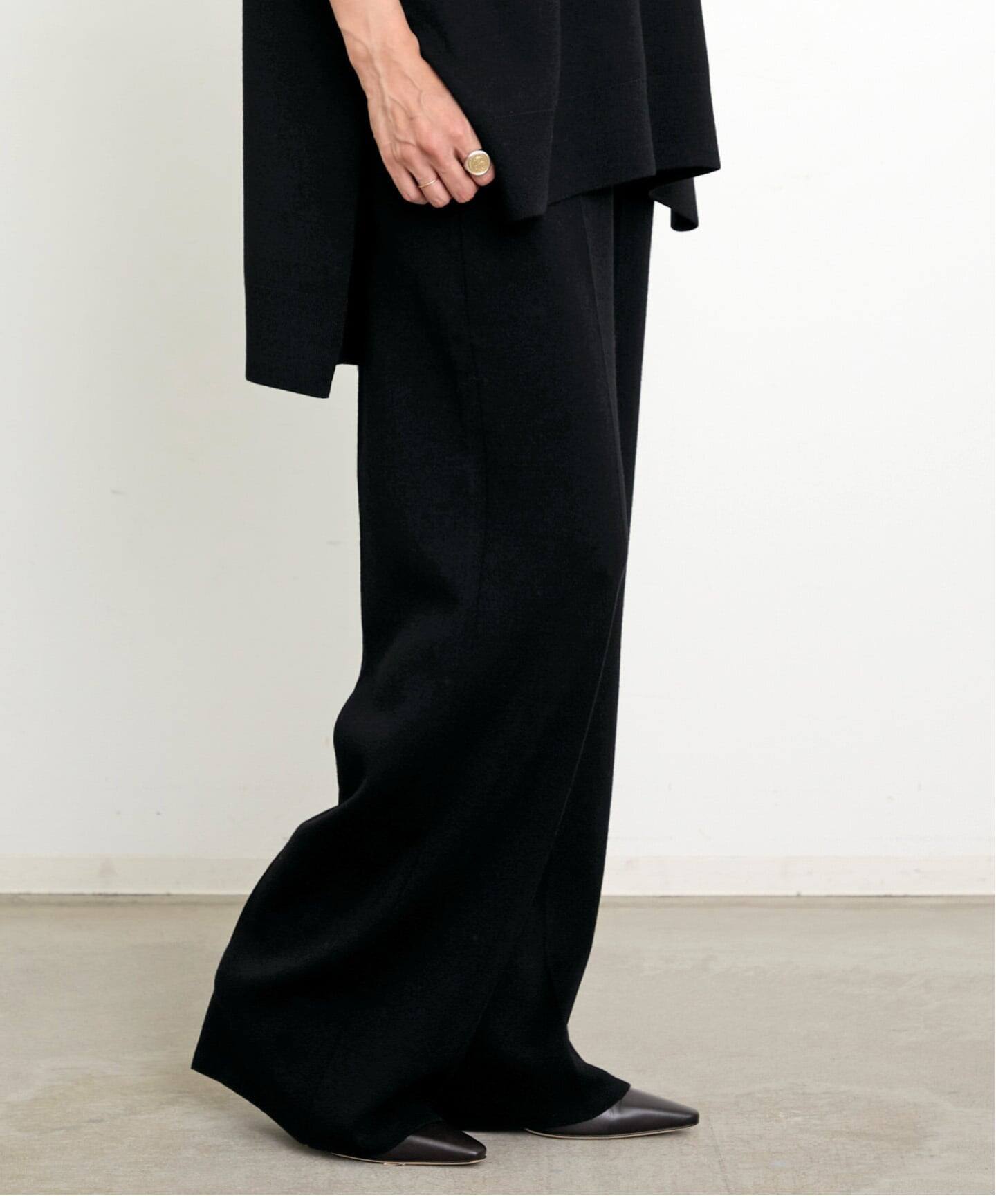 18G Smooth Pants（その他パンツ）｜L'Appartement（アパルトモン）の