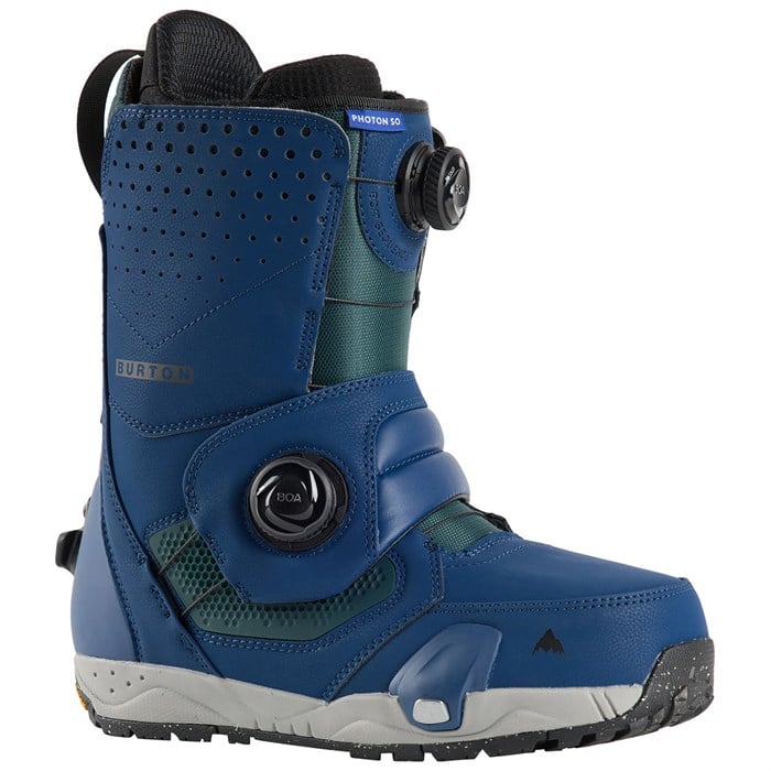 23-24 Burton Photon Wide 27.0