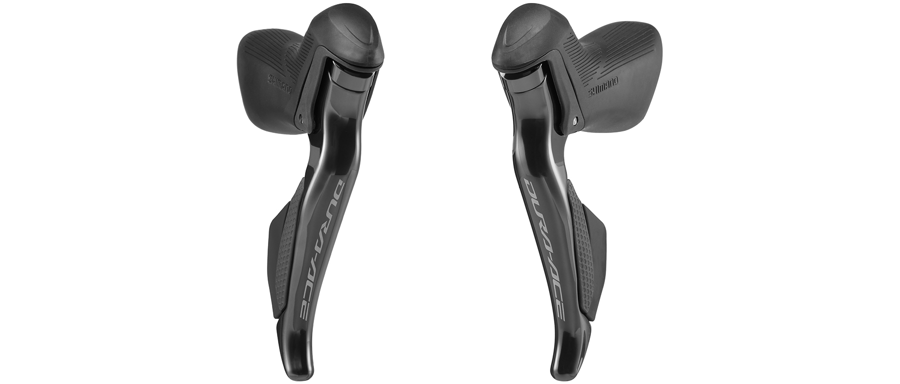 Shimano Dura-Ace ST-R9250 12-Speed Di2 Dual Control Levers Excel