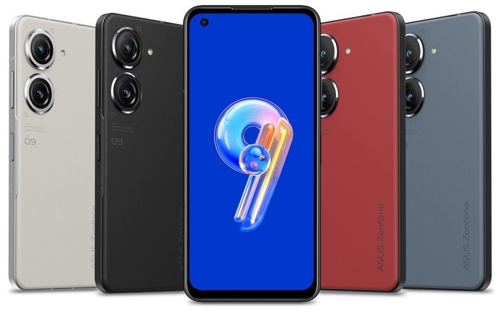 ASUS Zenfone 9 Review: A Small Device With Big Performance