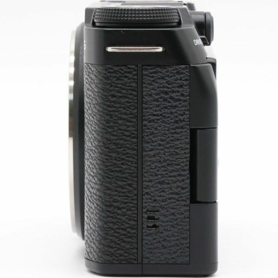 美品＞FUJIFILM X-M5 ボディ ブラック シャッター563枚の通販 by 全