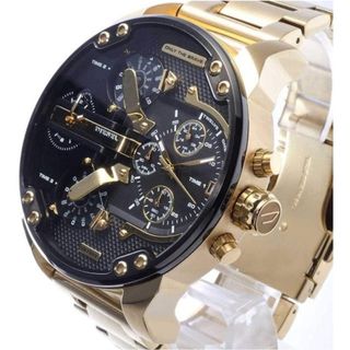 DIESEL（時計）のフリマアイテム一覧