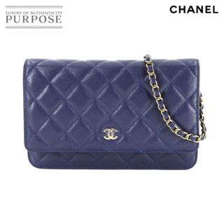 CHANEL - CHANEL シャネル 長財布 CCフィリグリー ロングウォレット