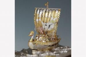 宝船 - TAKEHIKO - 武比古 - 日本の伝統工芸・関工芸株式会社