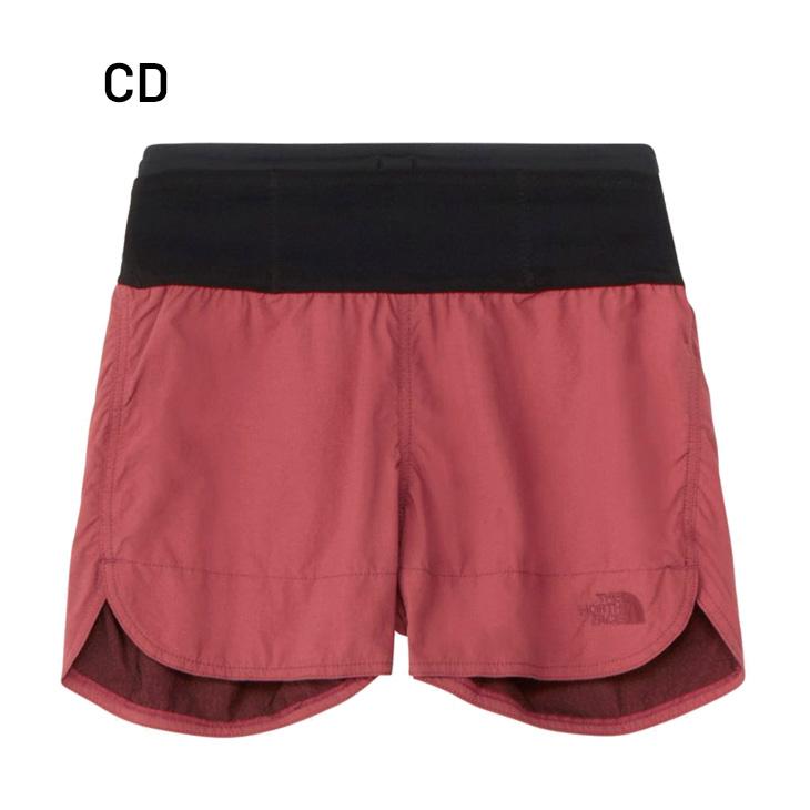 THE NORTH FACE（ザ ノースフェイス） ランニングパンツ レディース