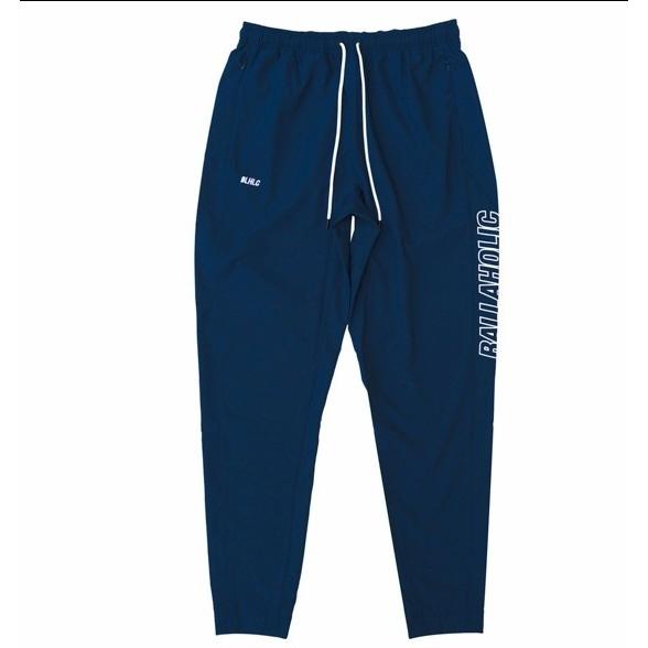 ballaholic 【ボーラホリック】 Stretch Long Pants navy (ロング