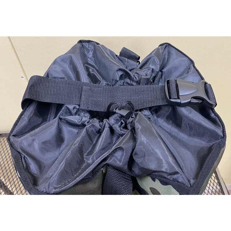 即出荷 G-STYLE / ジースタイル Original Boots Bag アルペン