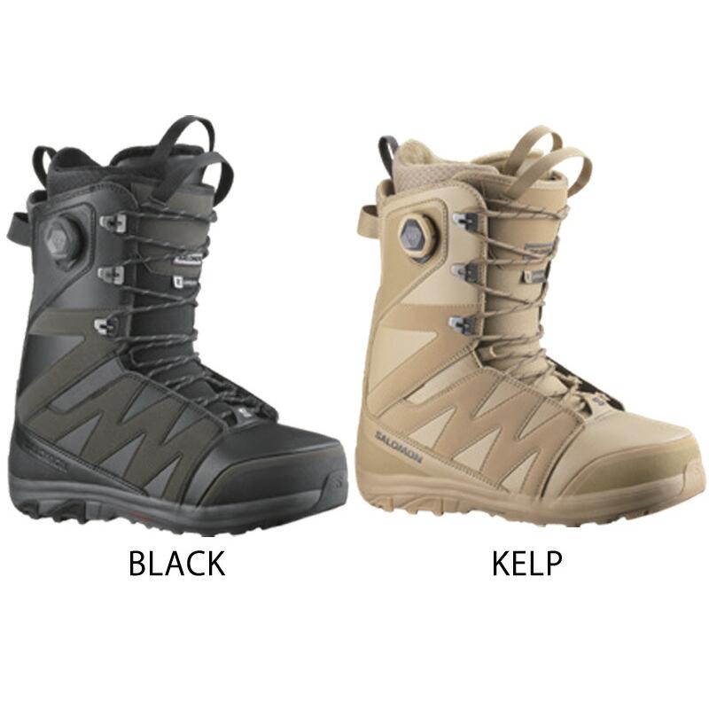 SALOMON（サロモン） 25-26 SALOMON/サロモン X APPROACH LACE SJ BOA