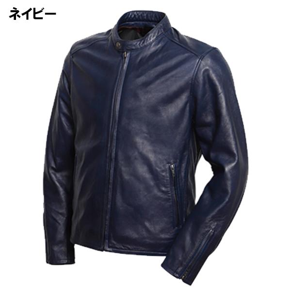 DEGNER（デグナー） DEGNER 22SJ-3 シングル ライダース ジャケット
