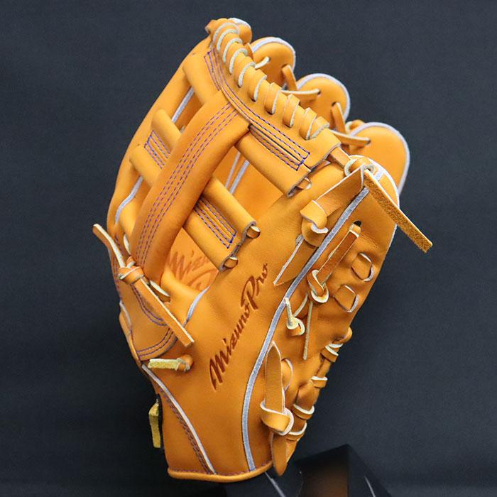 野球 ミズノ 硬式グローブ 硬式 グローブ mizunopro ミズノプロ TM型
