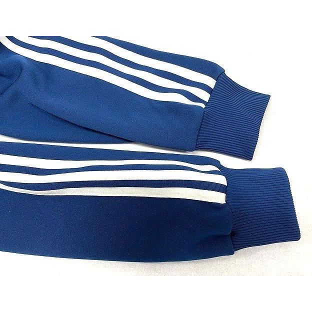 adidas（アディダス） 80's ビンテージ デサント期 ジャージ トラック