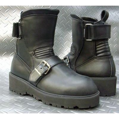 カドヤ（KADOYA） ☆KADOYA 【BLACK ANKLE (A) ブラックアンクルA