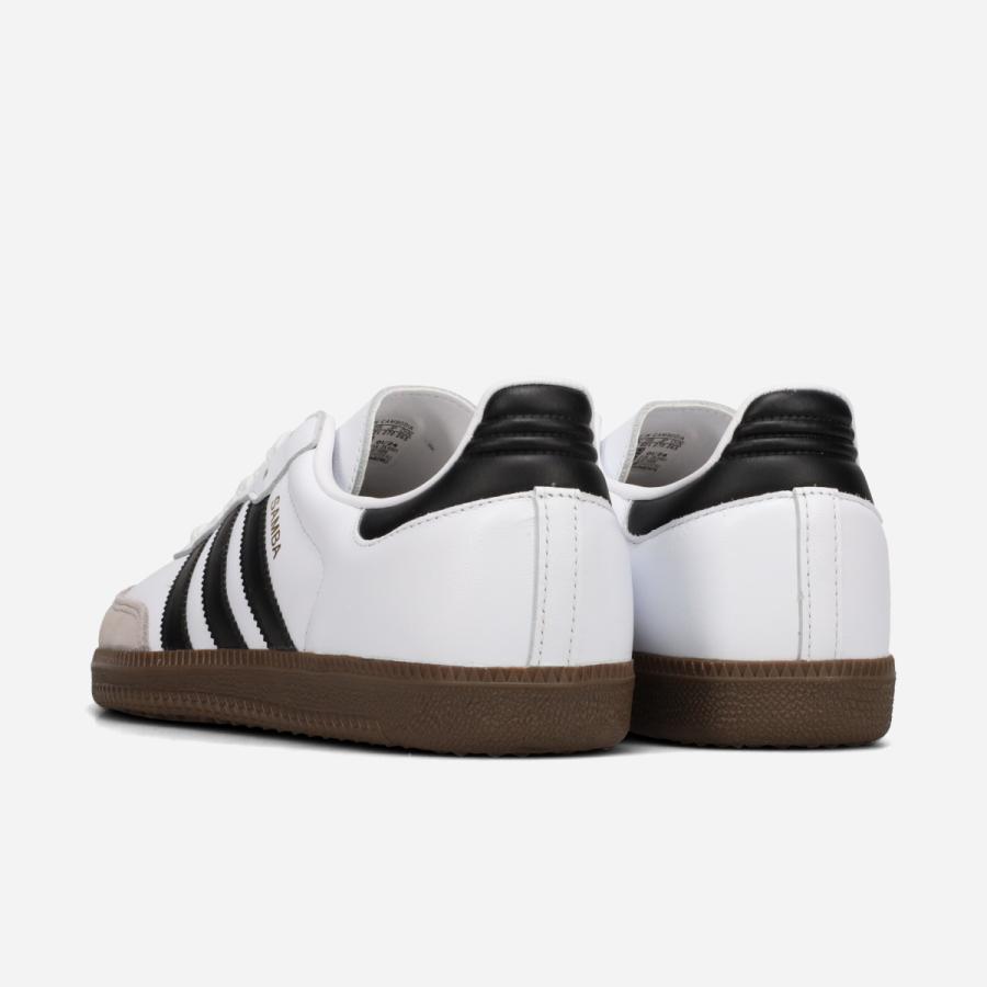 adidas Originals SAMBA OG アディダス サンバ メンズ レディース