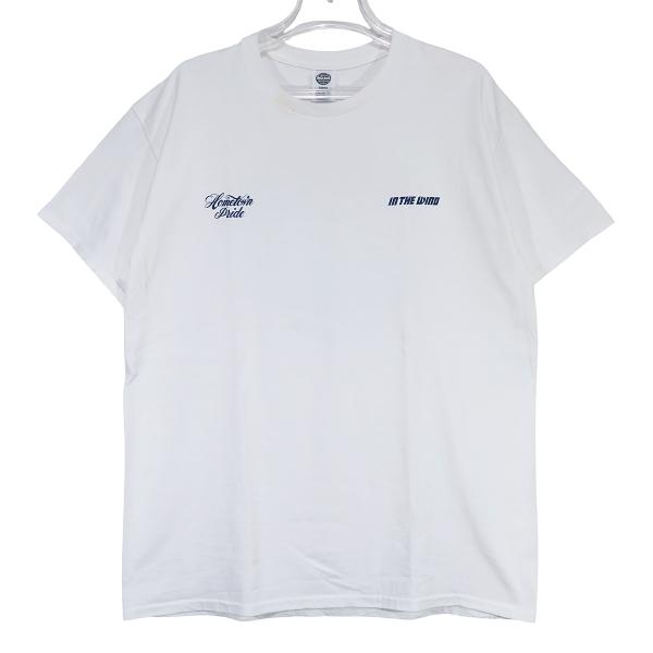 NEIGHBORHOOD（ネイバーフッド） TOKYO INDIANS MC 東京インディアンズ