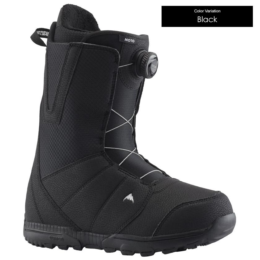 BURTON（バートン） MOTO BOA Wide モトボア ワイド 25-26 2026