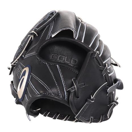 ASICS（アシックス） （メンズ）硬式用グラブ 投手用 野球グローブ