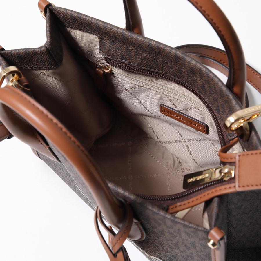 MICHAEL KORS（マイケルコース） ショルダーバッグ MIRELLA ミレラ SM