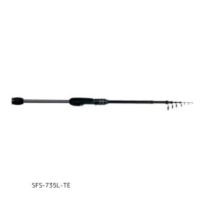 アブ ガルシア SALTYFILD ソルティーフィールド SFS-936M-TE 2024年新