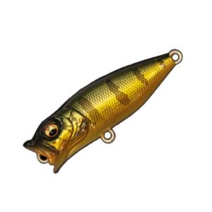 Megabass（メガバス） POP-X / ポップX sw（マットシュリンプ