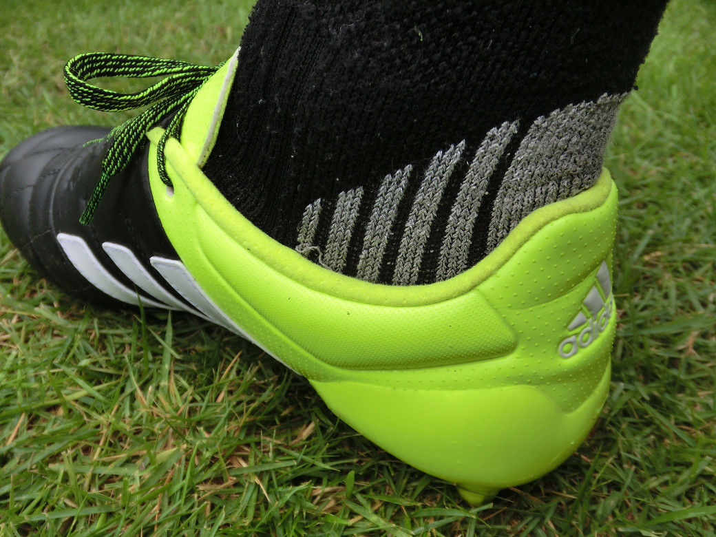 アディダス エース 15.1 FG/AG LE レビュー : Kohei's BLOG サッカー