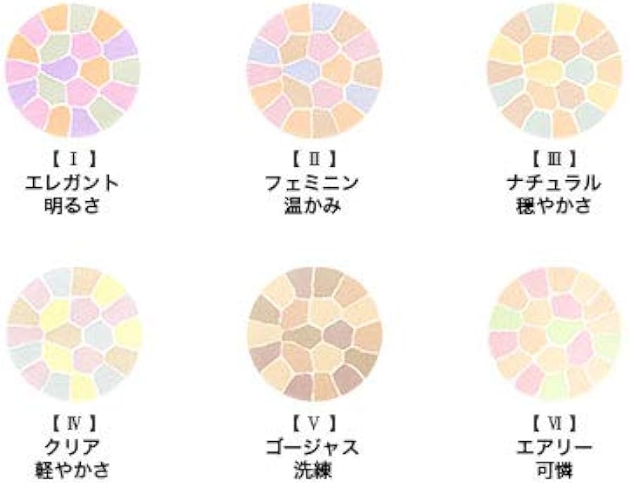 Amazon | Elegance エレガンス ラ プードル オートニュアンス 1:I