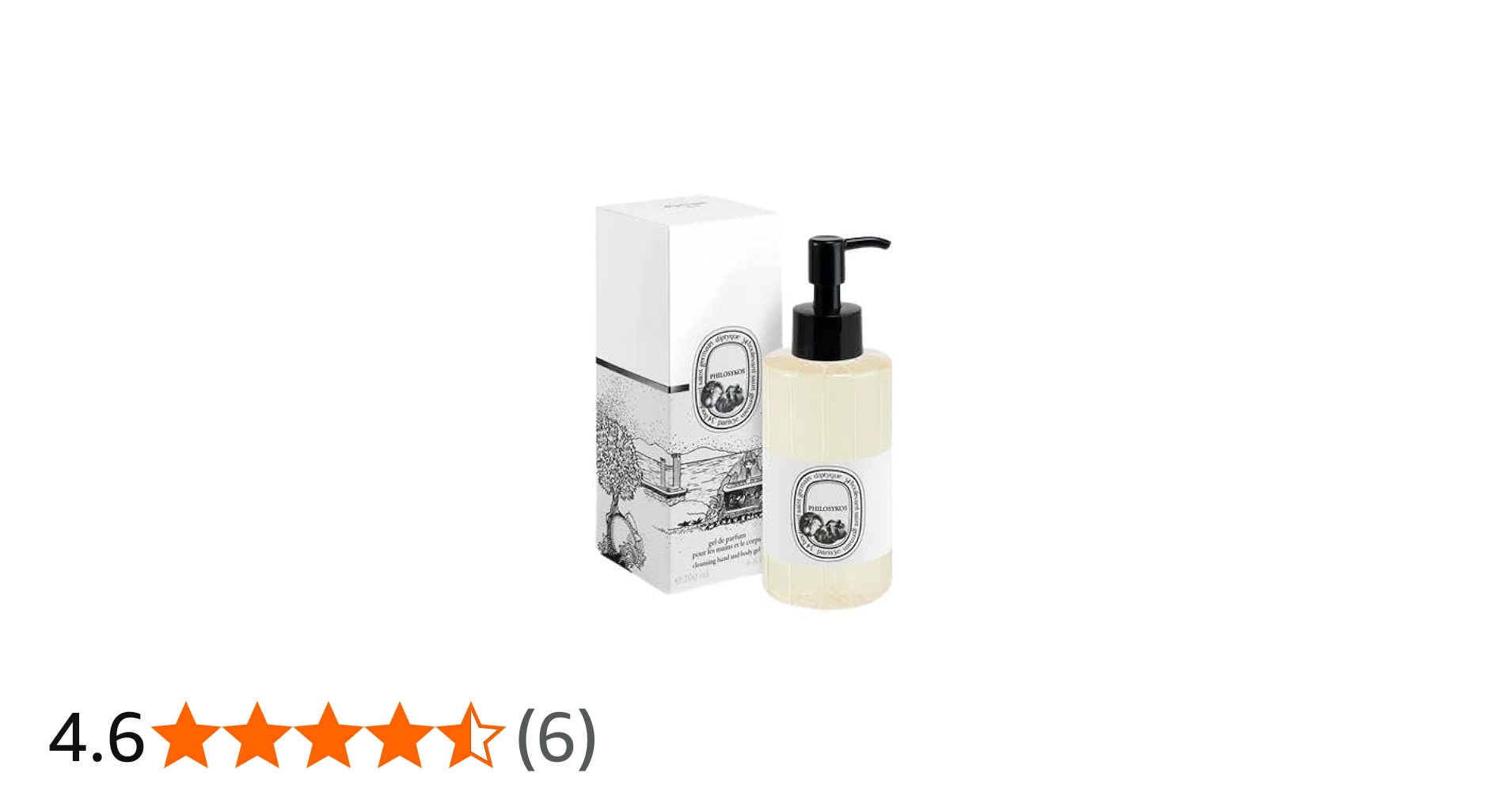 Amazon | ディプティック ハンド＆ボディウォッシュジェル