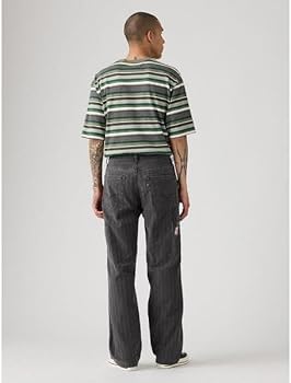 Amazon | [リーバイス] WORKWEAR 568(TM) ルーズストレート