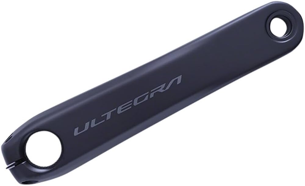 Amazon | SHIMANO Ultegra FC-R8100 左クランクアーム - 165mm