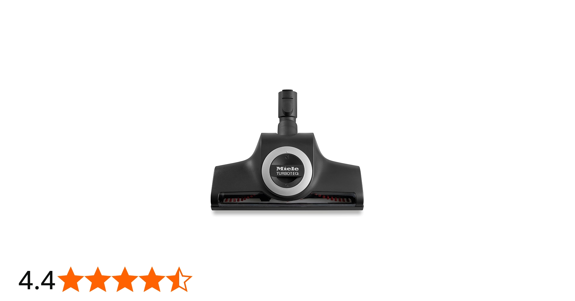 Amazon.co.jp: Miele TurboTeQ ターボブラシ STB 305-3 取り付け可能な