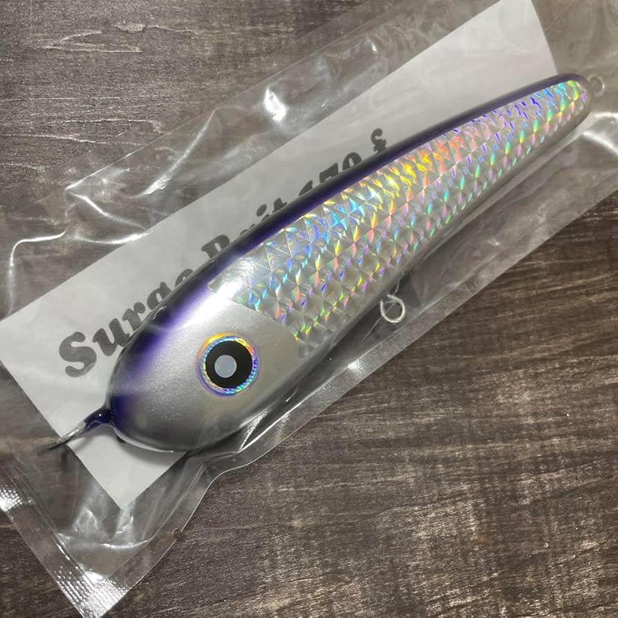 ローカルスタンダード サージベイト170f ローカルスタンダードサージ