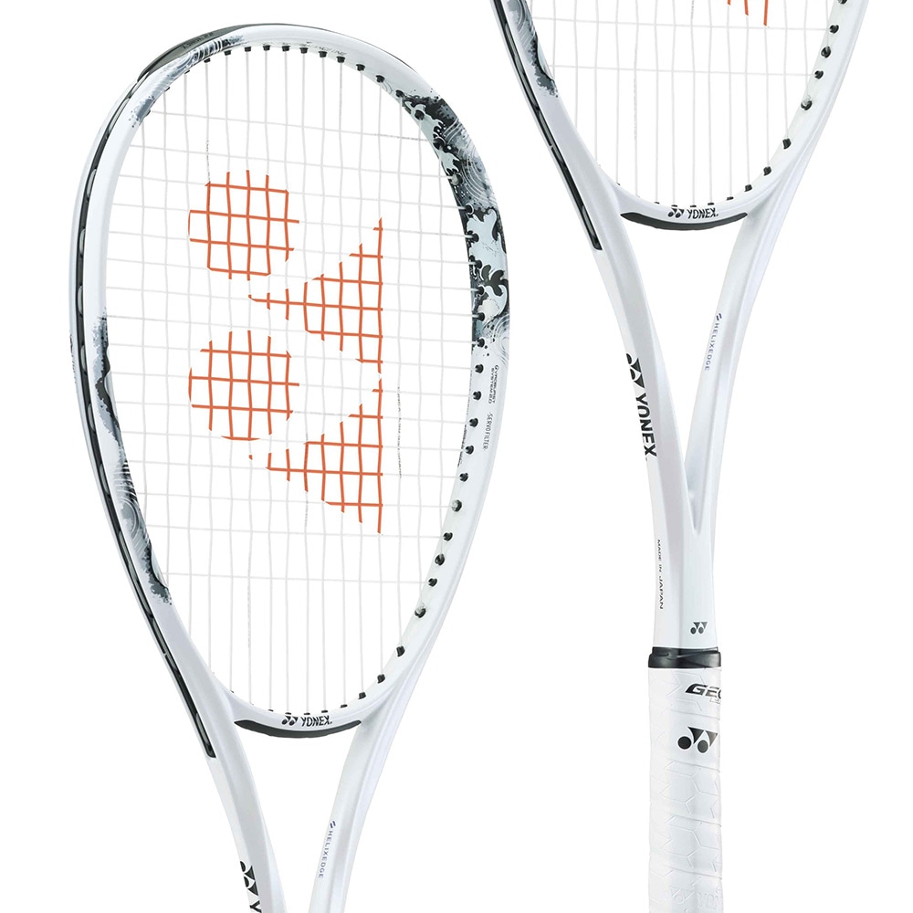 GEO BREAK 80S 軟式用 楽天市場】YONEX ヨネックス ソフトテニス