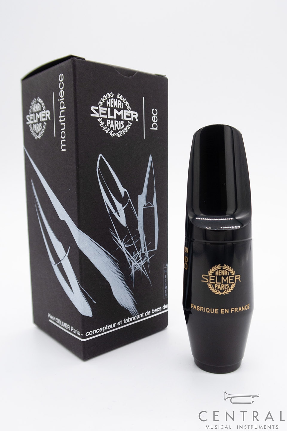 アルトサックスマウスピース セルマー S90 180 選定品 | アクセサリー