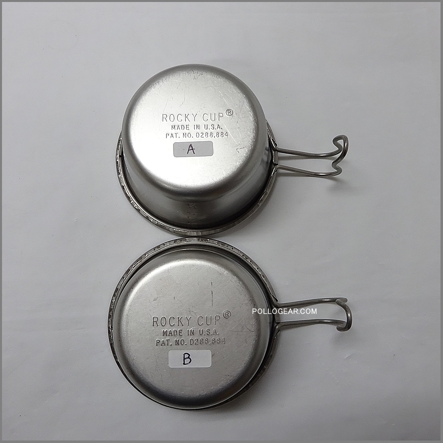 【シェラカップ】ロッキーカップ ROCKY CUP PINT【希少】 シェラカップ】ロッキーカップ ROCKY CUP PINT【希少】 ロッキーカップ