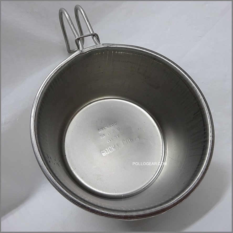 シェラカップ】ロッキーカップ ROCKY CUP PINT【希少】 シェラカップ